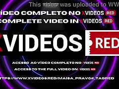 maisa pravo and bruna carlos in a wonderful oral session - gratis