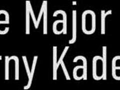 i suck rome major's massive cock then he fucks me