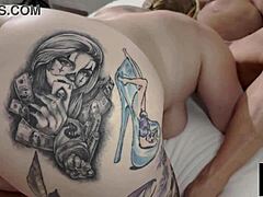 Livie Blainn and Aliyah Taylor Have Some Play Time