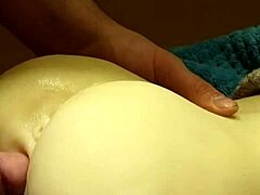 Do I love fucking this little friend of mine?