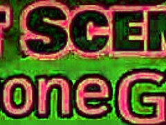 Alix avery experiences a stimulating exam