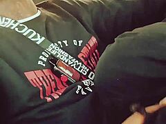 My Stud Best Friend Wanted To Taste It 😊