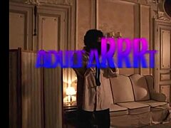 Kumpulan lesbian terjun ke seks threesome hardcore. Liar dan intens... 😈🔥