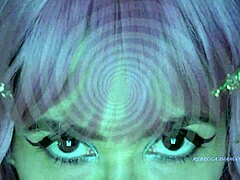 Italian Goddess Hypnotizes You Totally