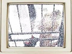 minnie rose's face blasted with cum after blowjob