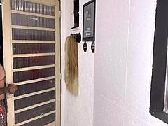 Surprised by New Dick After Years