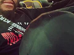 My Stud Best Friend Wanted To Taste It 😊