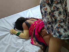 Sexy Babe Bent Over In Doggystyle Riding Cowgirl For Orgasm