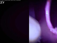 Watch full on red - went to dirty cinema started sucking and giving ass at glory hole!