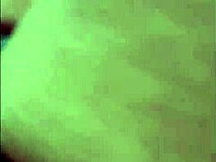 slutty milf with big tits in lingerie and heels got fucked cowgirl by huge black cock in kitchen