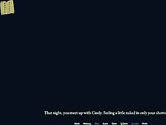 college of mysteria 15 huge boobs blowjob