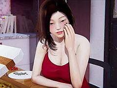 my real desire 5, with amateurs indian