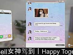 Happy Together Continues In Part Five Of The Dating Game