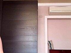 i love my stepson's cute teacher sucking me