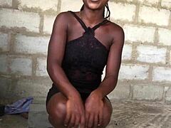 this crazybitch asks wanna see my nakedness in gstring panties before i dress up??