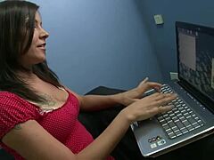 Traditional Japanese geisha gets first time multiple orgasm from vibrator clit play in Japan... uncensored JAV porn with hairy petite 18+ tight pussy toys!