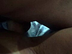 Prostitute Eats Just the Tip in Hardcore Amateur Scene!