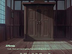 college of mysteria 15 huge boobs blowjob