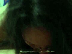 my best friend's mom is horny for dick 😈