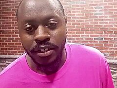 a private strip tease performed for free in warm weather