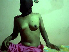 caught my best friend resting on my bed, what secrets does she hide?