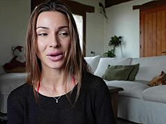 Learn to Swap and Swallow Cum in This Kinky Tutorial