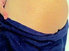 does misslili take dildo in big beautiful asshole?