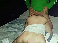 Asawa ni kumpare kinantot ni pare part 2