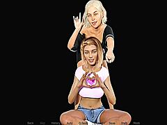 Ever tried tasting an asian masseuse during a slippery nuru bath handjob session?