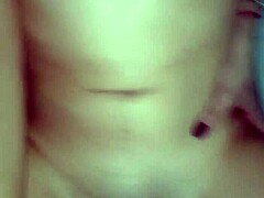 rico fucks manuela venezuela hard in amateur video