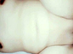 asian japanese queen takes monster cock in big ass