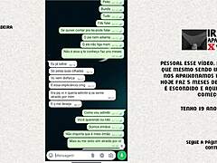 My sister and I fell in love.