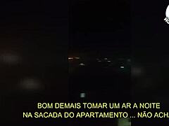 So, you're impregnating the married chick right in front of her cuckold hubby?