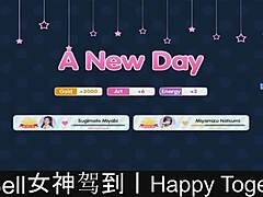 Happy Together Continues In Part Five Of The Dating Game