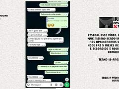 My sister and I fell in love.