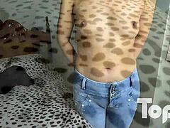 Casting 020 - Gimena En Serio Gime Delicioso Y Nos Deja Corrernos En Su Panocha Estrechita Versi�n Gratuita