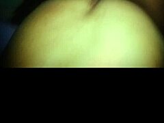 Dominado in amateur anal assfucking