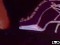 i filmed my blonde teen 18+ amateur vid