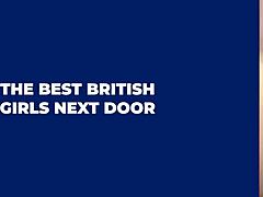 British Redhead Victoria Greene Guides Foot Fetish Jerk Off! 🦶