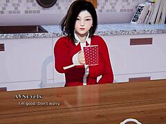 my real desire 5, with amateurs indian