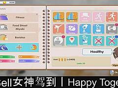 Happy Together Continues In Part Five Of The Dating Game