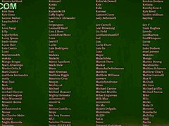 코노스바 다크니스, 격렬한 후타나리 지배에 굴복하는 야생 BDSM 만남