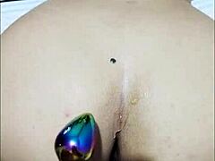 Perverted massage in the dorm?