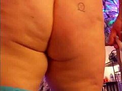 Hotwife Steffi dances with her pussy 😍