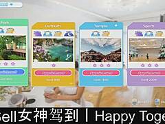 Happy Together Continues In Part Five Of The Dating Game