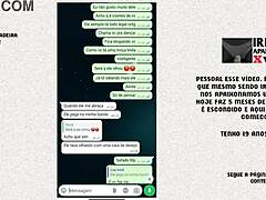 My sister and I fell in love.