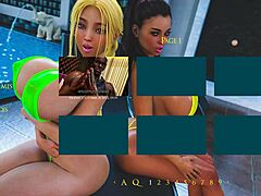 Completing the Doll House Gameplay in Part 2