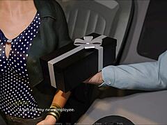 Exploring the world inside Jennifer 34 in this game adventure