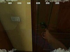 Halfway House 8 Curvy Action