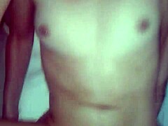 rico fucks manuela venezuela hard in amateur video